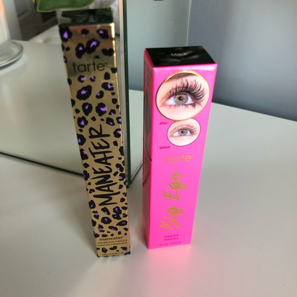 Sephora Other - Bundle of 2 TARTE mascaras